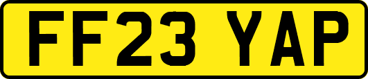 FF23YAP