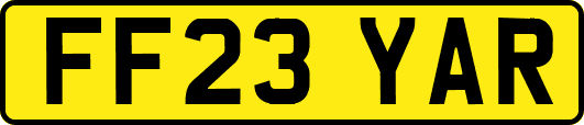 FF23YAR