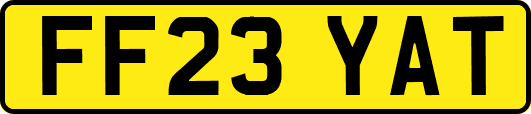 FF23YAT