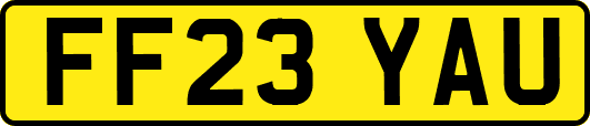 FF23YAU