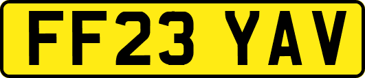FF23YAV