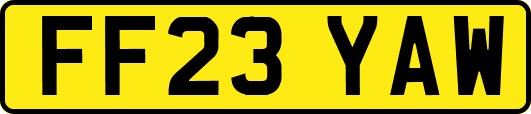 FF23YAW