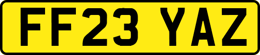 FF23YAZ