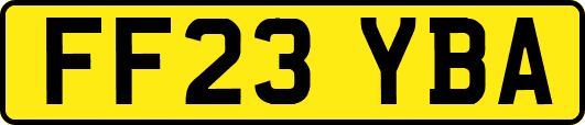 FF23YBA