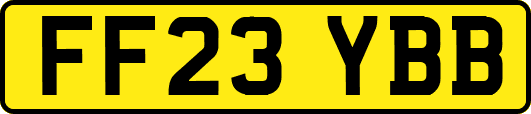 FF23YBB