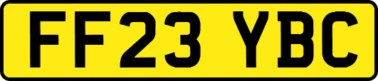 FF23YBC