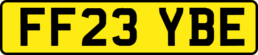 FF23YBE