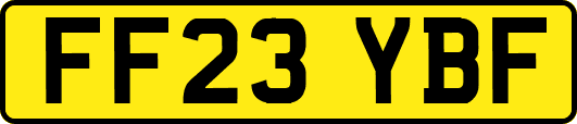 FF23YBF
