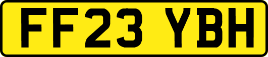 FF23YBH