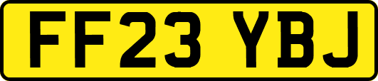 FF23YBJ