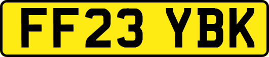 FF23YBK