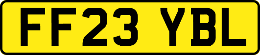 FF23YBL