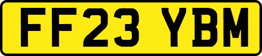 FF23YBM