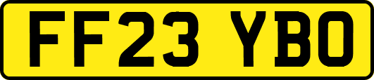 FF23YBO