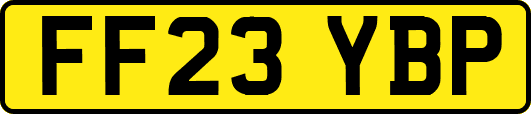 FF23YBP