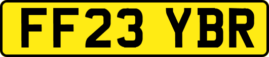 FF23YBR