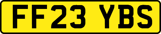 FF23YBS