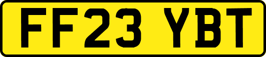 FF23YBT