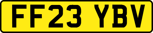 FF23YBV