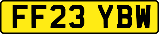 FF23YBW