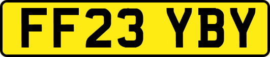 FF23YBY