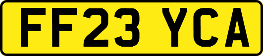 FF23YCA