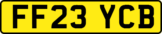 FF23YCB