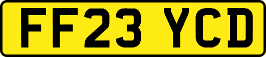FF23YCD