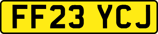 FF23YCJ