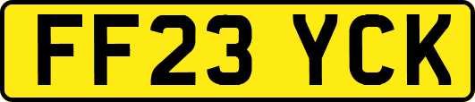 FF23YCK