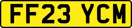 FF23YCM