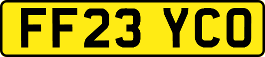 FF23YCO