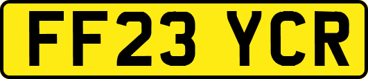 FF23YCR