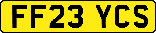FF23YCS