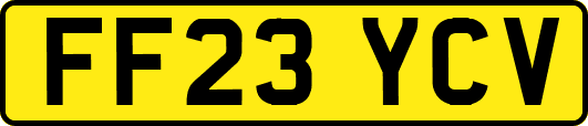 FF23YCV