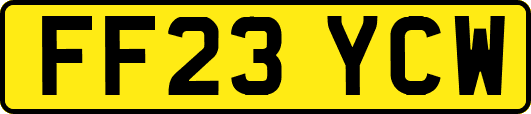 FF23YCW