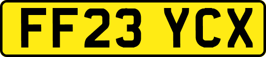 FF23YCX