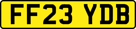FF23YDB