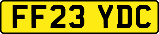 FF23YDC