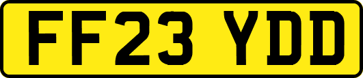 FF23YDD