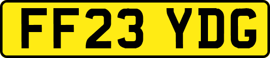 FF23YDG
