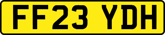 FF23YDH