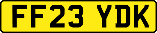 FF23YDK