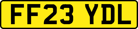 FF23YDL