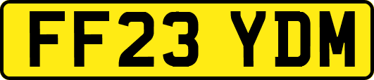 FF23YDM