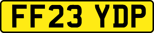 FF23YDP