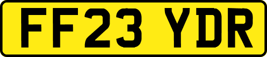 FF23YDR