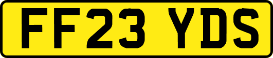 FF23YDS