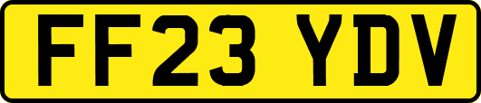 FF23YDV