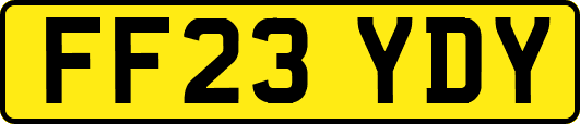 FF23YDY